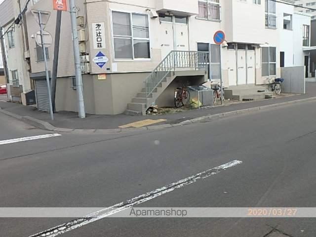 第一辻口荘の内装写真