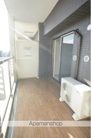 ALFACIO BASE博多の内装写真