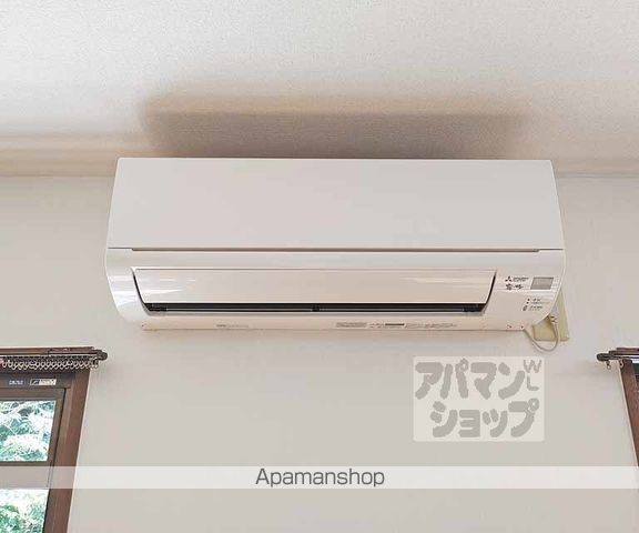 CASA VERDEの内装写真