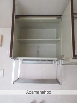 東京都中野区大和町２丁目[1R/14.85m2]の内装9