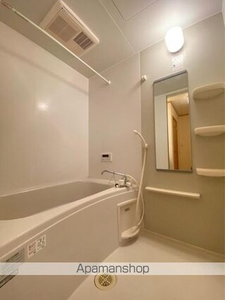 香川県高松市寺井町[1LDK/52.64m2]のバス