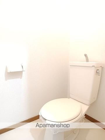 ハウス8の内装写真