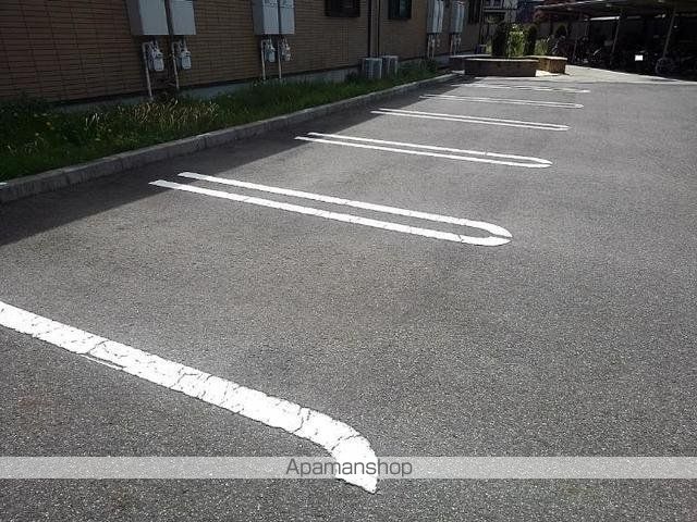 サニー レジデンス Iの玄関写真