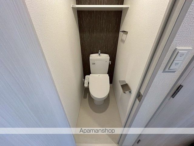 エスリード大阪城EASTの内装写真