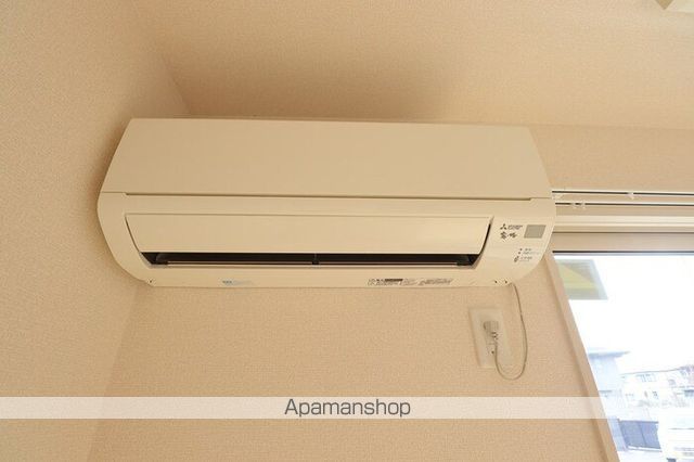 クラリス　ティアラ[1LDK/40.1m2]の内装5