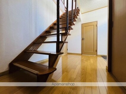 本通３丁目１４番貸家[3LDK/85.96m2]の内装6