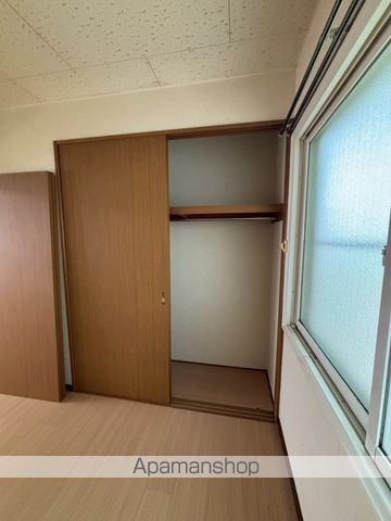 ハンドレッドヴィレッジIの内装写真