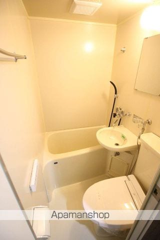 ジークレフ元町の内装写真
