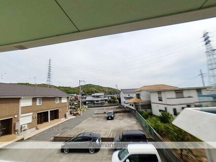 トゥインクルやすらぎ[3DK/63.18m2]の内装3
