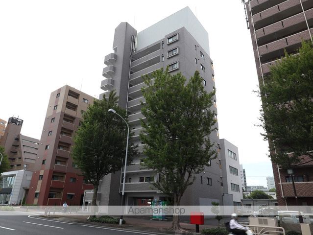 シャトーMURASE Vの外観写真