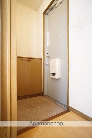 タウンハウス愛野公園 Aの内装写真