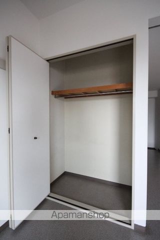 竹屋町原野ビルの内装写真
