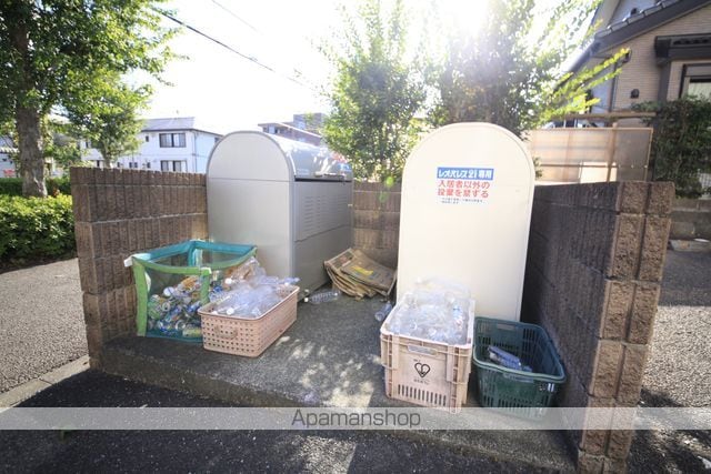 レオパレスメイプルヒルズのその他写真