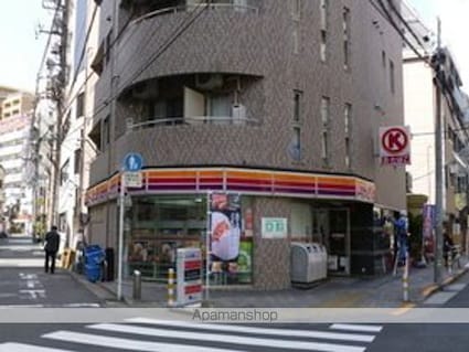 ソシア恵比寿[1LDK/39.39m2]の周辺2