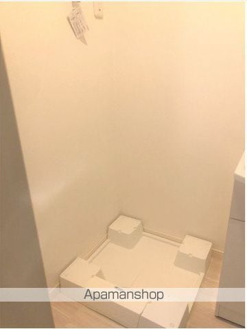 レイグランデ6の内装写真