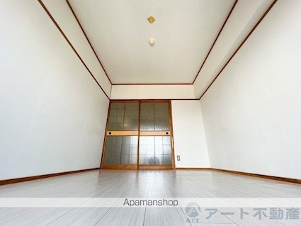 空港ハイツ[3LDK/55m2]の内装6