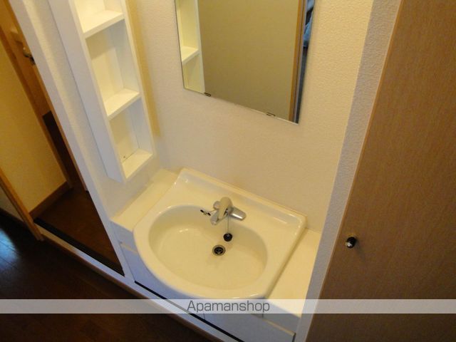 レオパレスエールIIの内装写真