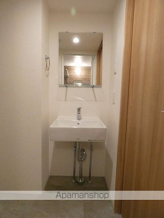 ＢＲＩＣＫ　ＲＥＳＩＤＥＮＣＥ　目黒本町[3K/46.82m2]の収納