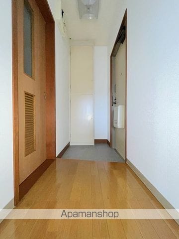 アメニティーマンションカネコの内装写真