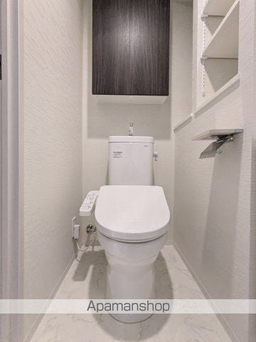 デュオステージ海老名IIの内装写真