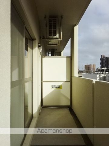 ルーチェの内装写真