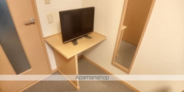 レオパレスエクレールK IIの内装写真