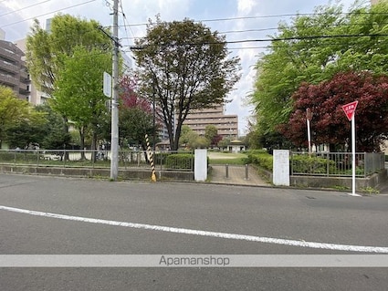 イーストン榴岡[1K/25.05m2]の周辺6