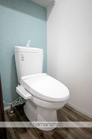 フォレストコートMINAMIOUEKOUENの内装写真