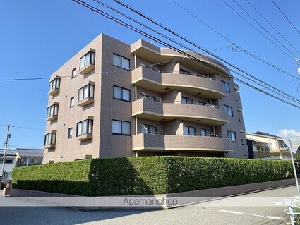 ベルデ大宮[2LDK/78.27m2]の外観3