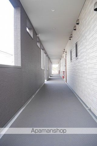 カサヴェルデ壱番館の外観写真