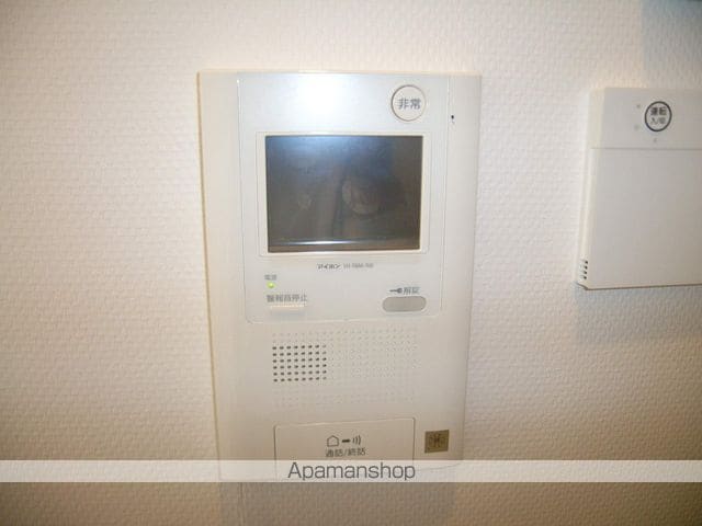 チャスカ茶屋町レジデンスの内装写真