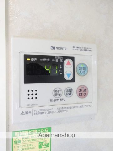 リヴェールエレガンBの内装写真
