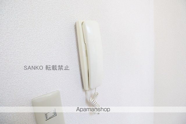 グリーンガーデンの内装写真