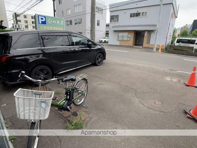 ステージ円山公園IIのその他写真
