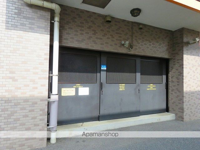 ライオンズマンション松戸第3の外観写真