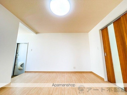 メゾン立花[1LDK/29.8m2]の内装2