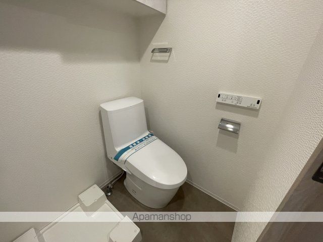 セジョリ池袋本町の内装写真