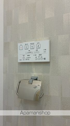 アザーレ・クオン本厚木の内装写真