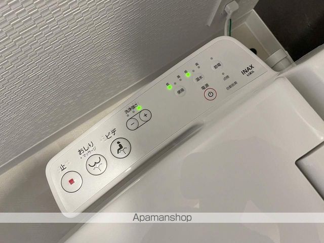 S−RESIDENCE難波大国町DEUXの内装写真