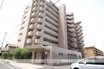 アルファステイツ城北御幸[3LDK/84.92m2]の外観3