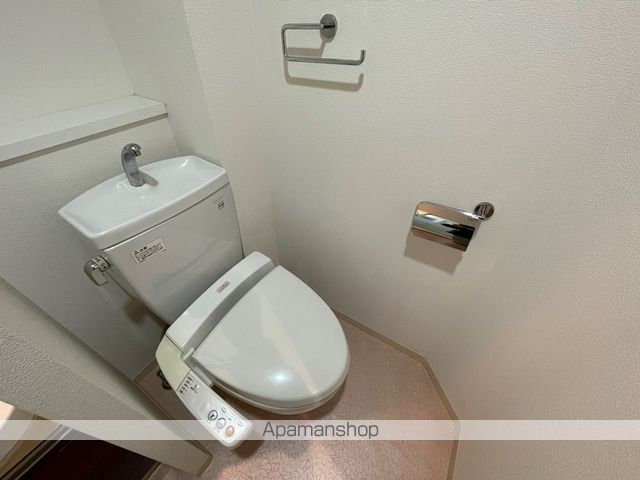 クレアートアドバンス北大阪の内装写真