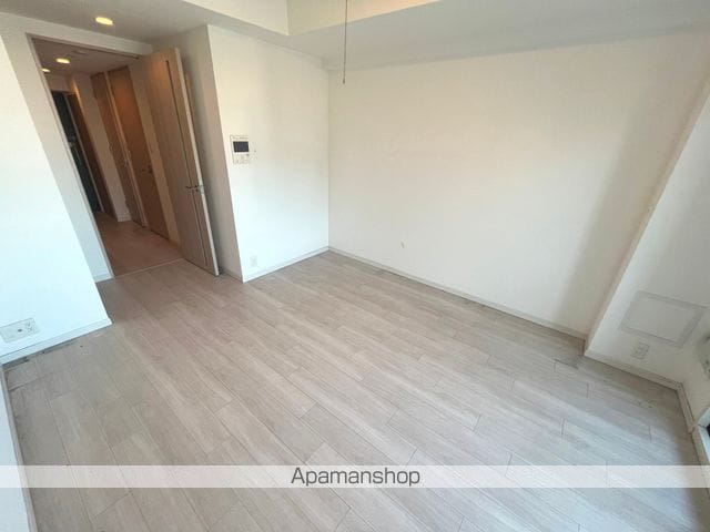 SーRESIDENCE都島の内装写真