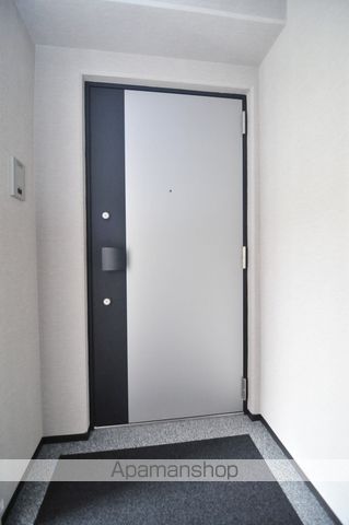 GRANPASEO麻布十番の内装写真