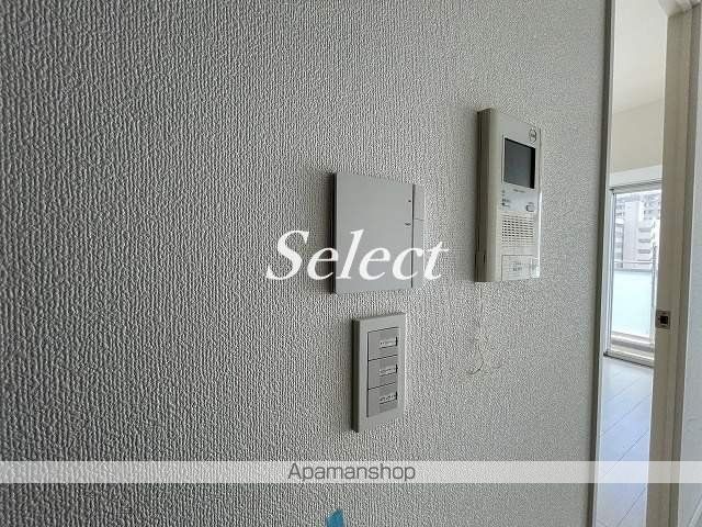 プレサンスロジェ横浜関内のその他写真