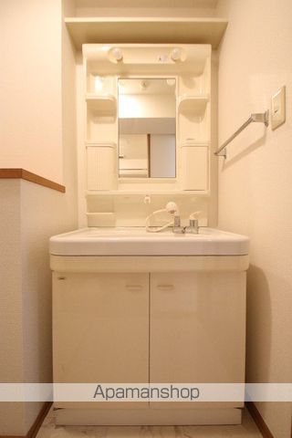 フォレスト’00の内装写真