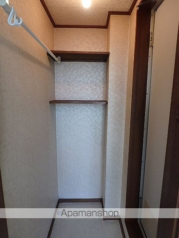 メゾン中田の内装写真