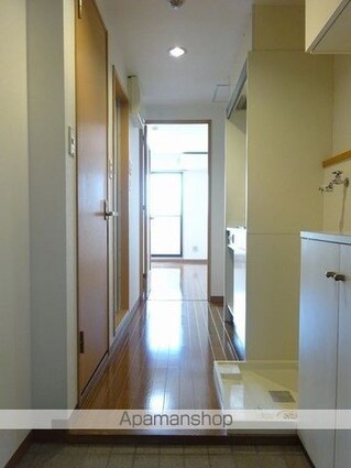 ジェイパーク瀬田[1K/19.72m2]の内装2