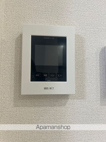 DーROOM川北の内装写真