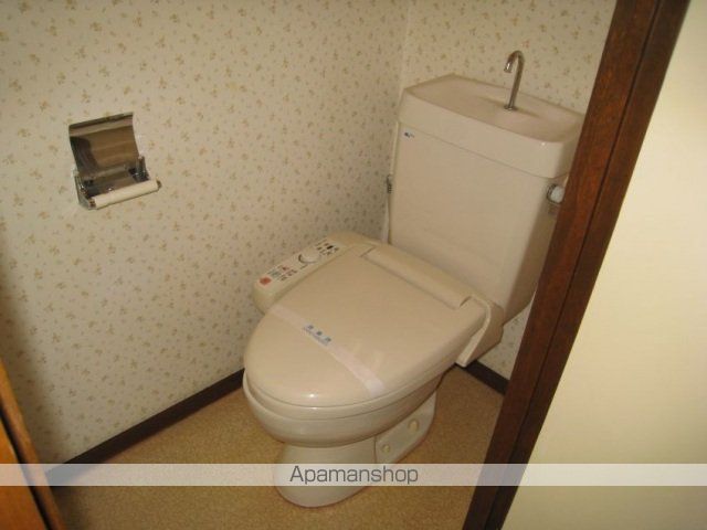 ハイツ光が丘の内装写真
