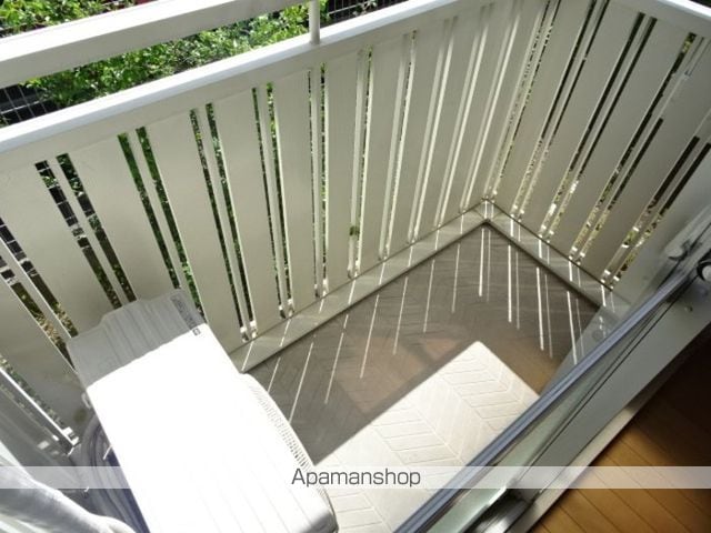 グリーンハイツ西之町の内装写真
